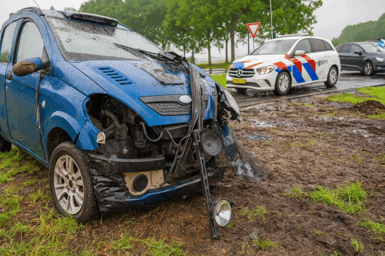 Brommobiel verzekering